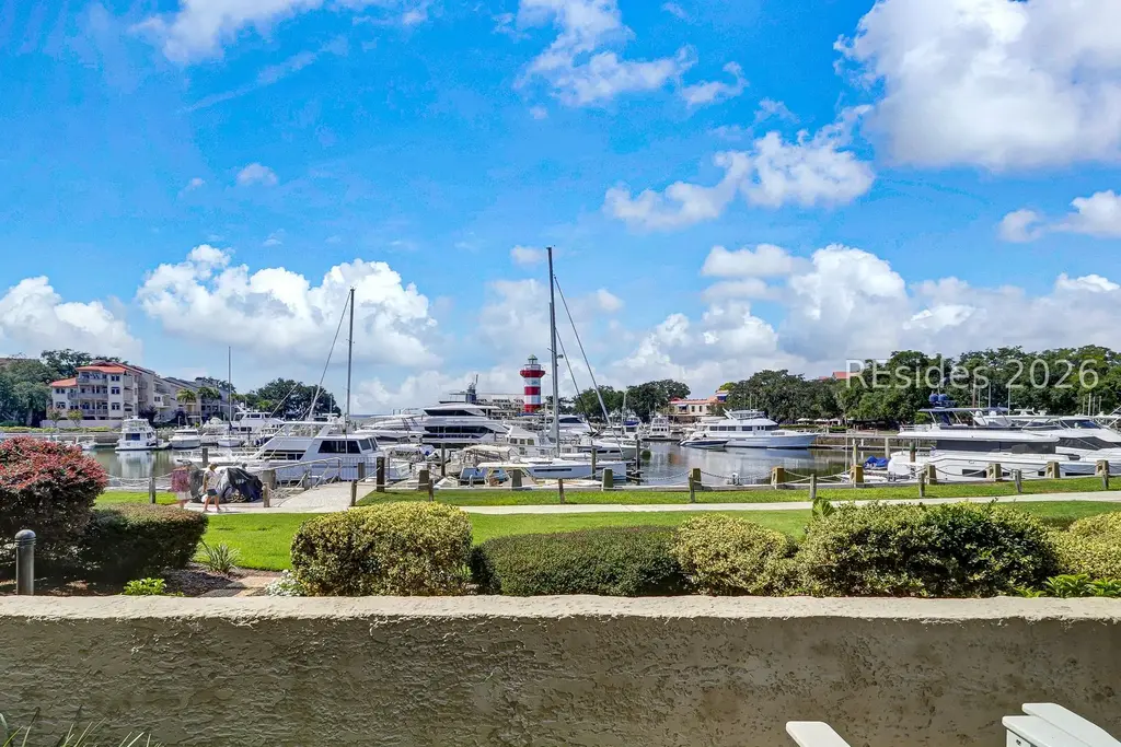 6 Lighthouse Lane 954, Hilton Head Island