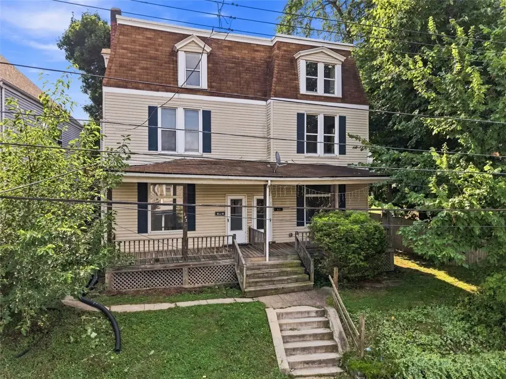 340-342 Mckinley Avenue , Avalon