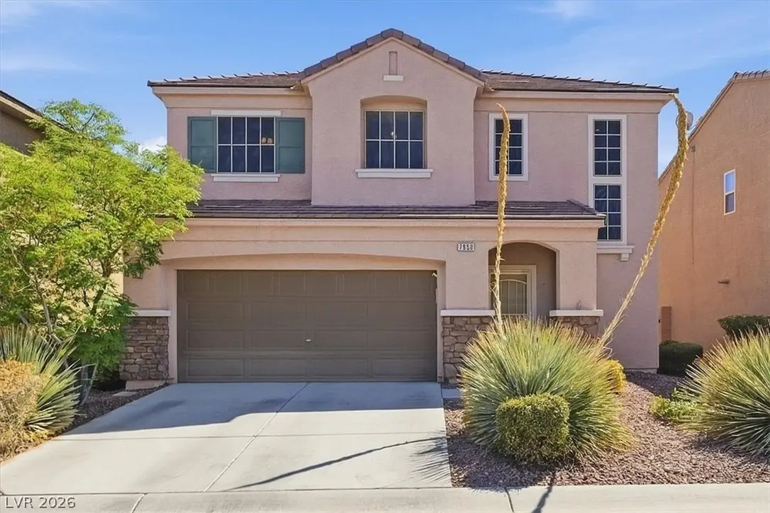 7950 Lost Ranger Peak Street, Las Vegas