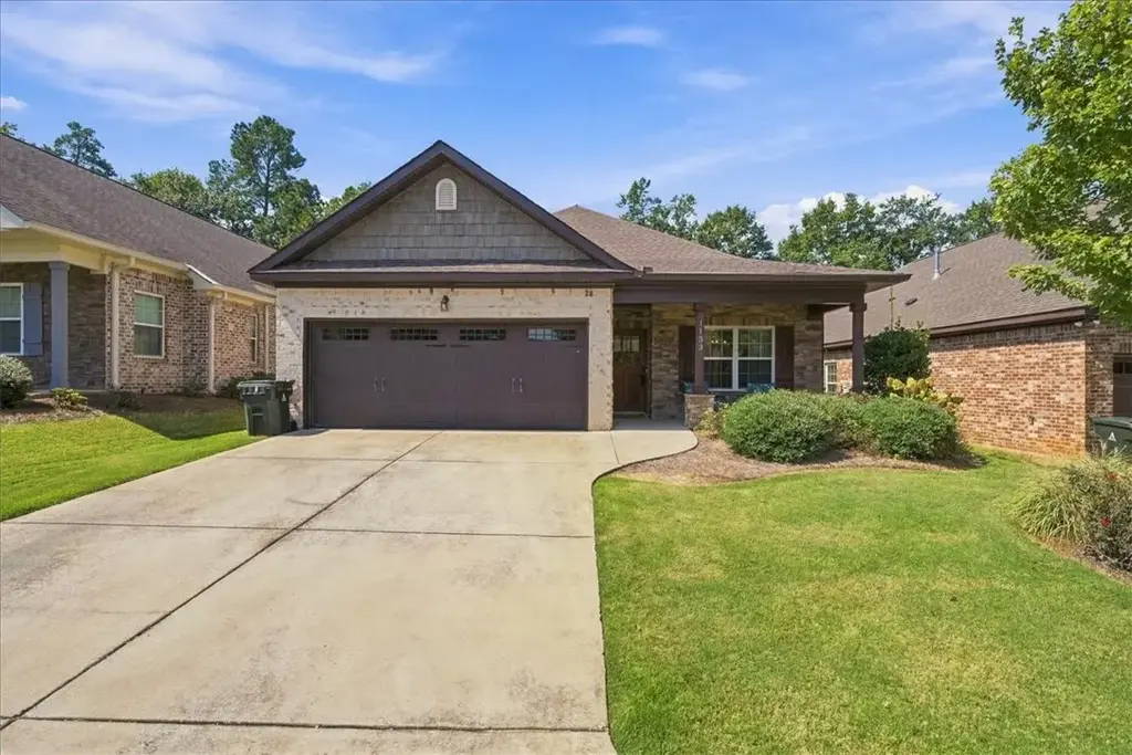 1133 Running Vine Ln, Auburn