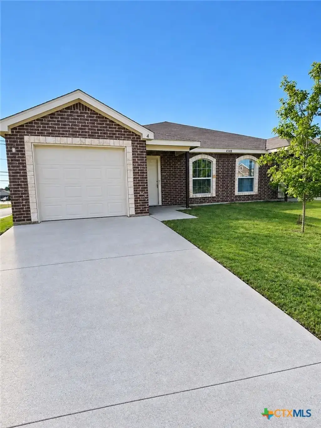 4508 Waterproof Drive A, Killeen