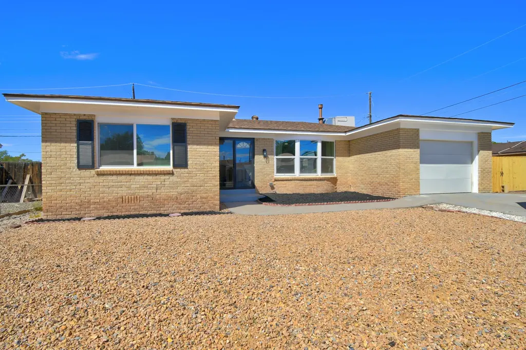 2909 18th Street Nw, Albuquerque
