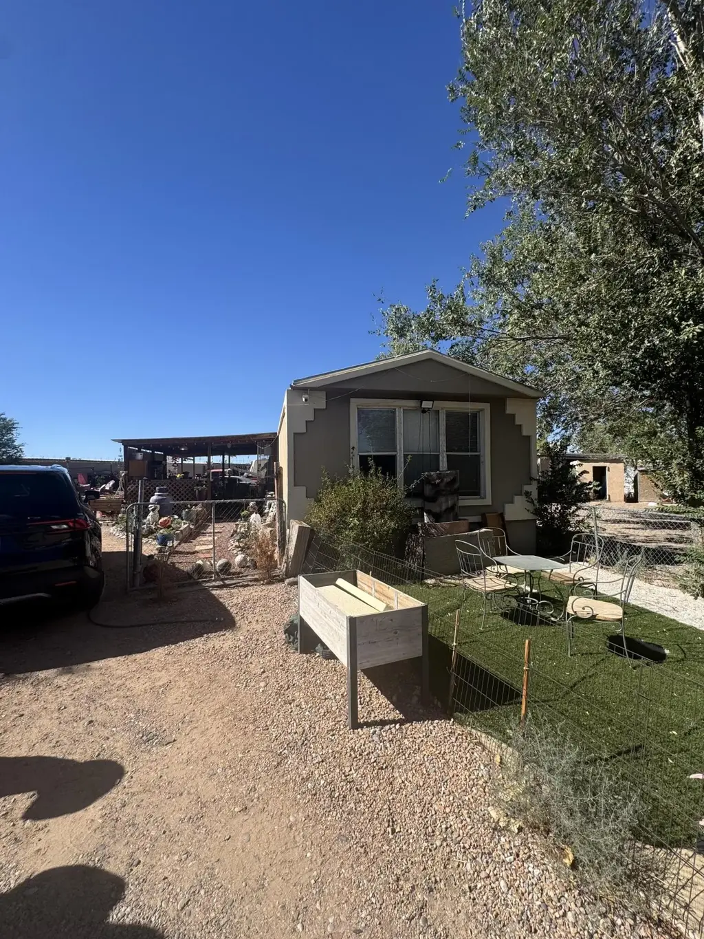 2911 Ervien Lane Sw 16, Albuquerque