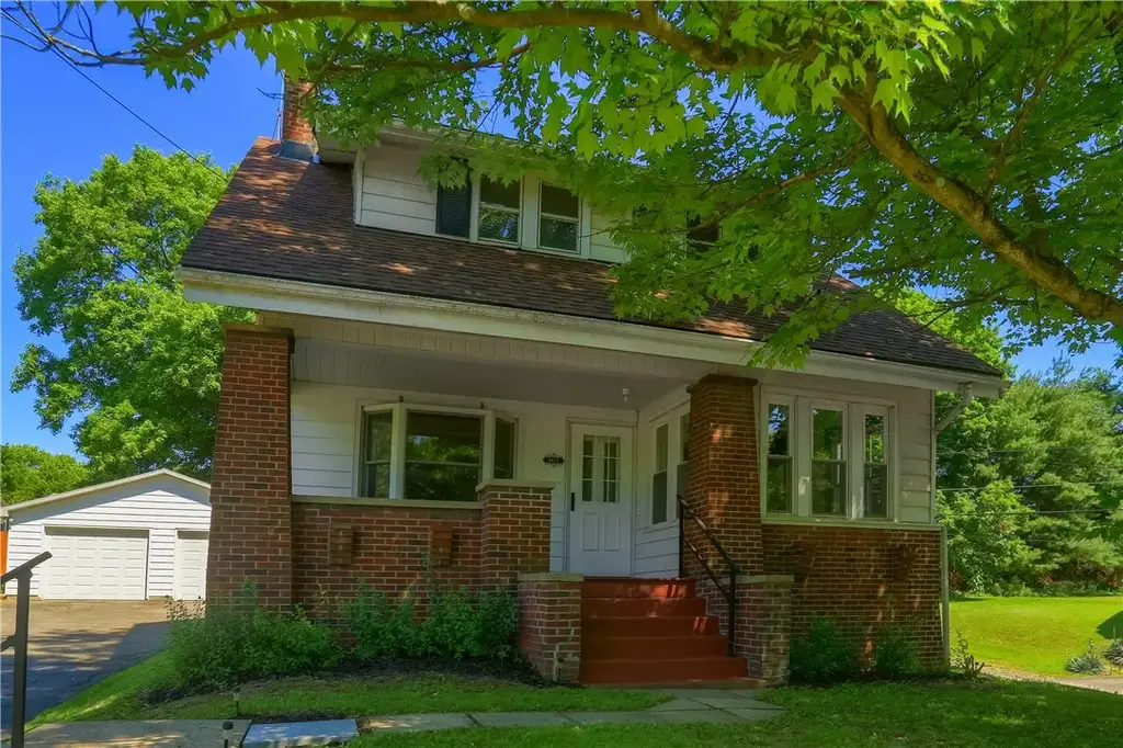 1919 Mercer Road, Franklin