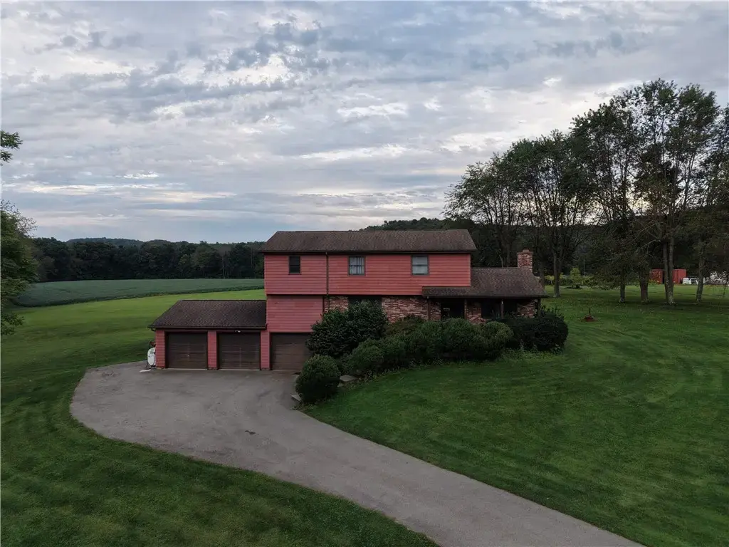 1453 Airport Road , Parks