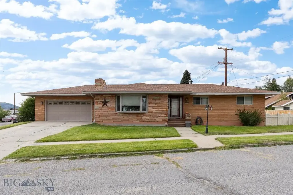 3033 Edwards, Butte
