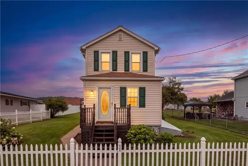 121 Bessemer Street , West Deer