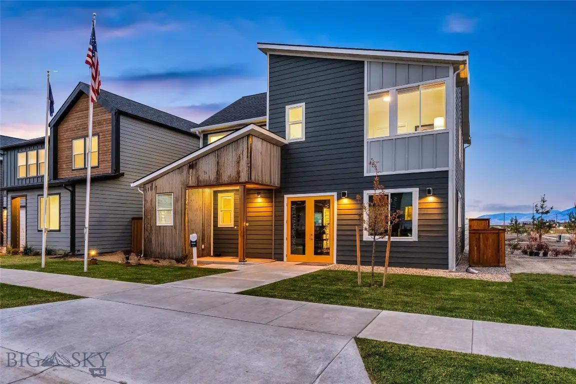 4807 Briarwood Lane, Bozeman