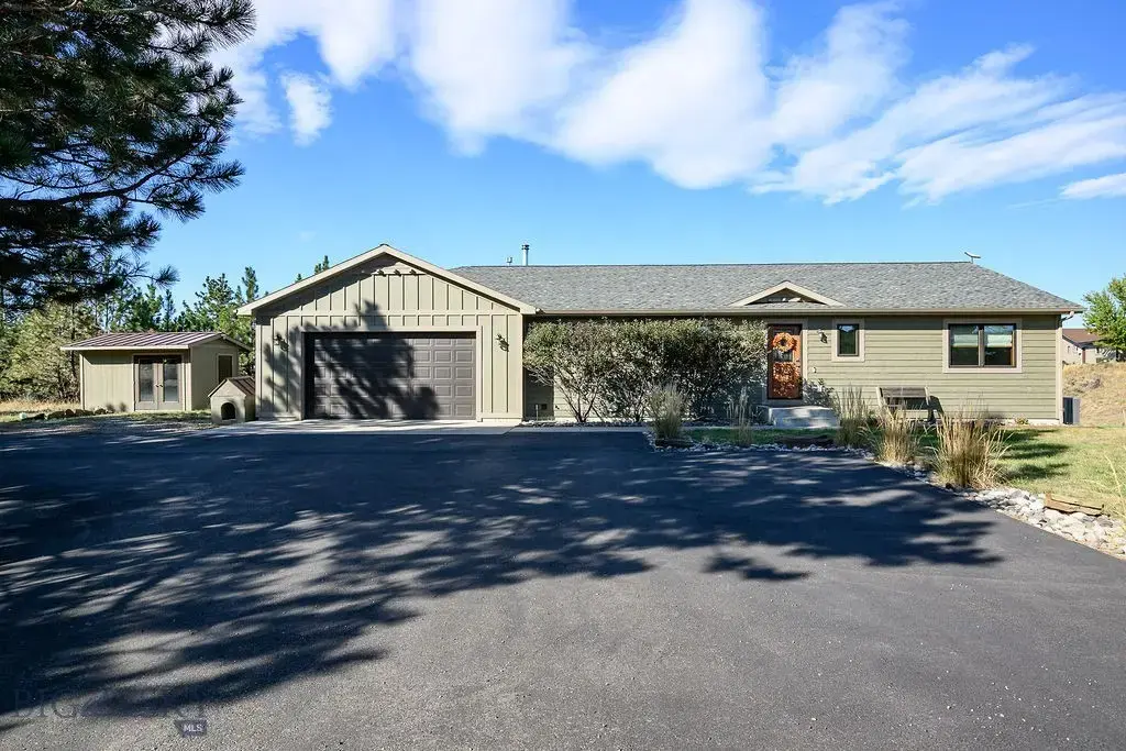 712 Summit Ridge Road, Billings