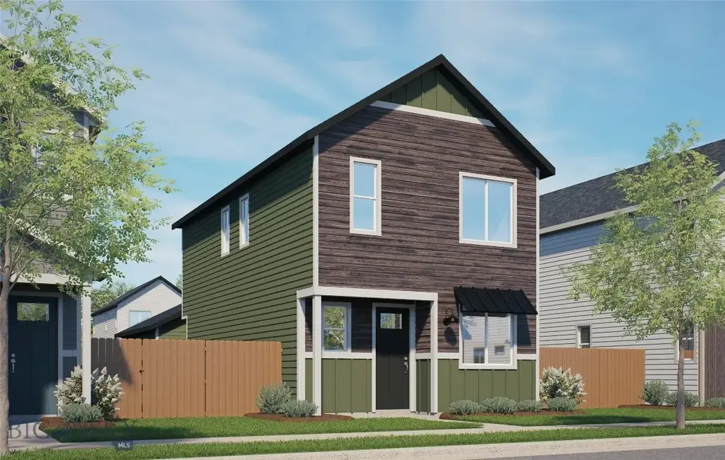 4916 Briarwood Lane, Bozeman