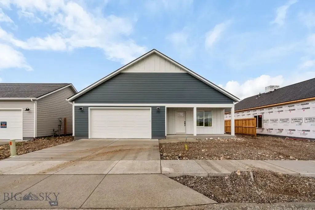 719 Spaniel Lane, Belgrade
