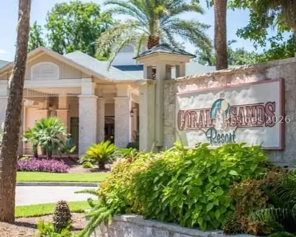 66 Pope Avenue, Hilton Head Island
