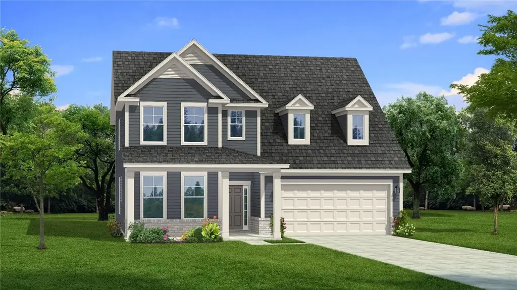 2007 W Farmville Rd, Auburn