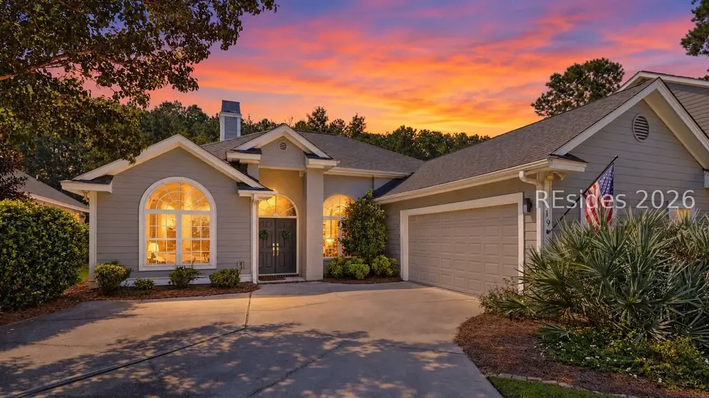 19 Sorrelwood Lane, Bluffton