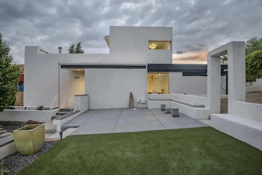 409 Ridge Place Ne, Albuquerque