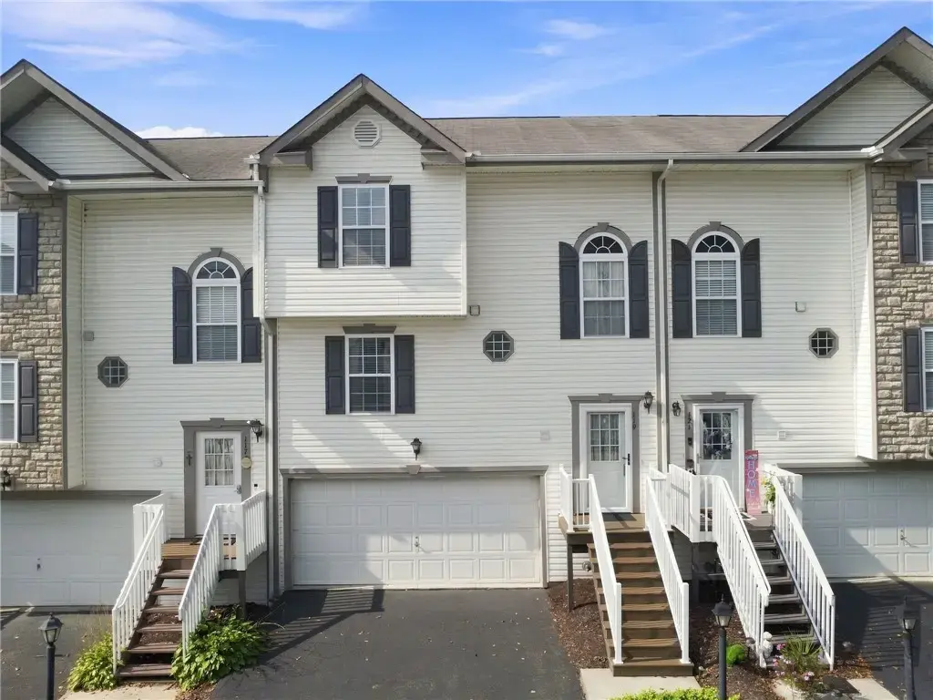 119 Mizpark Drive, City of Greensburg