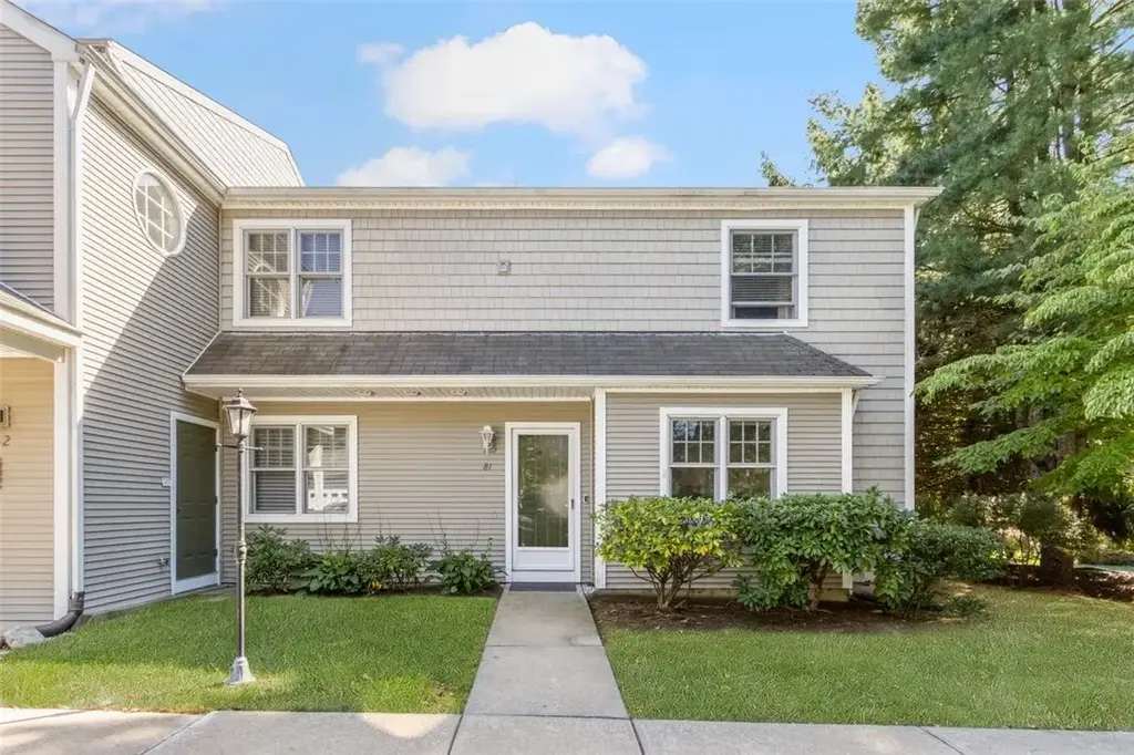 1 Bristol Woods Dr # B1, Bristol