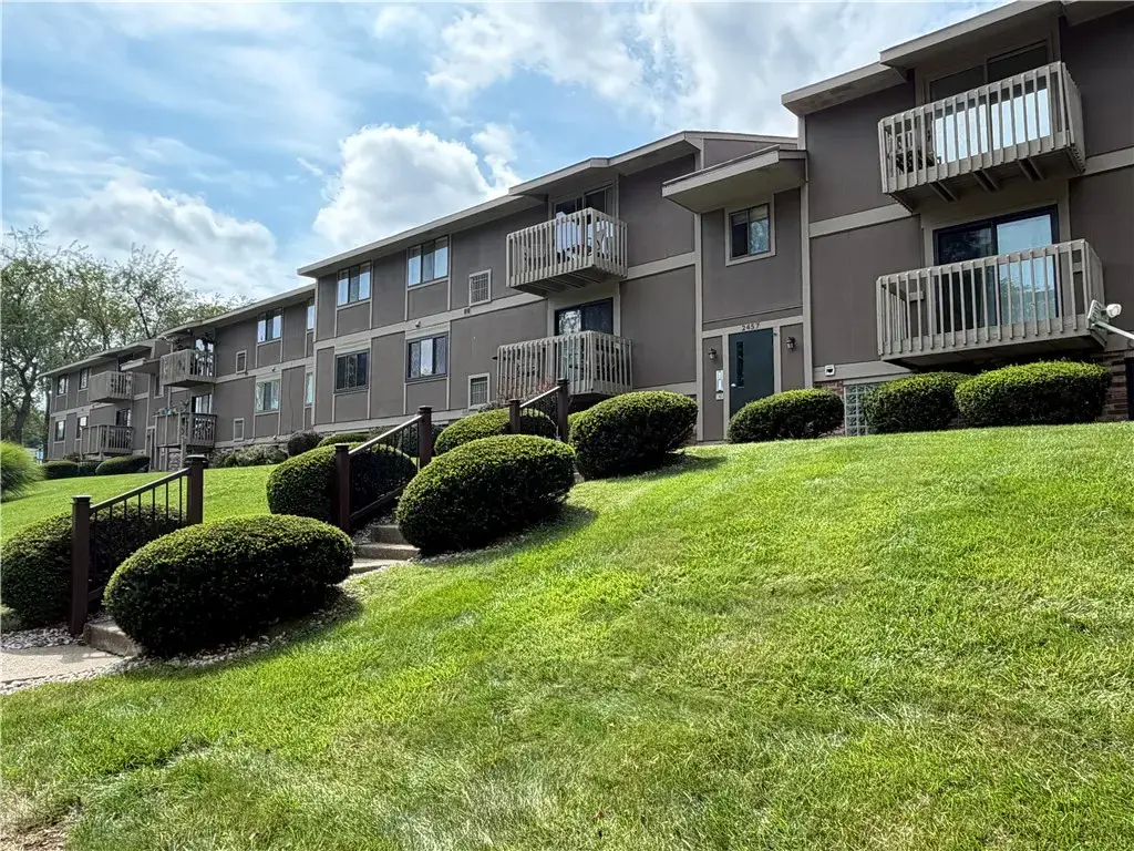 2457 Brook Ledge Road 12a, South Fayette