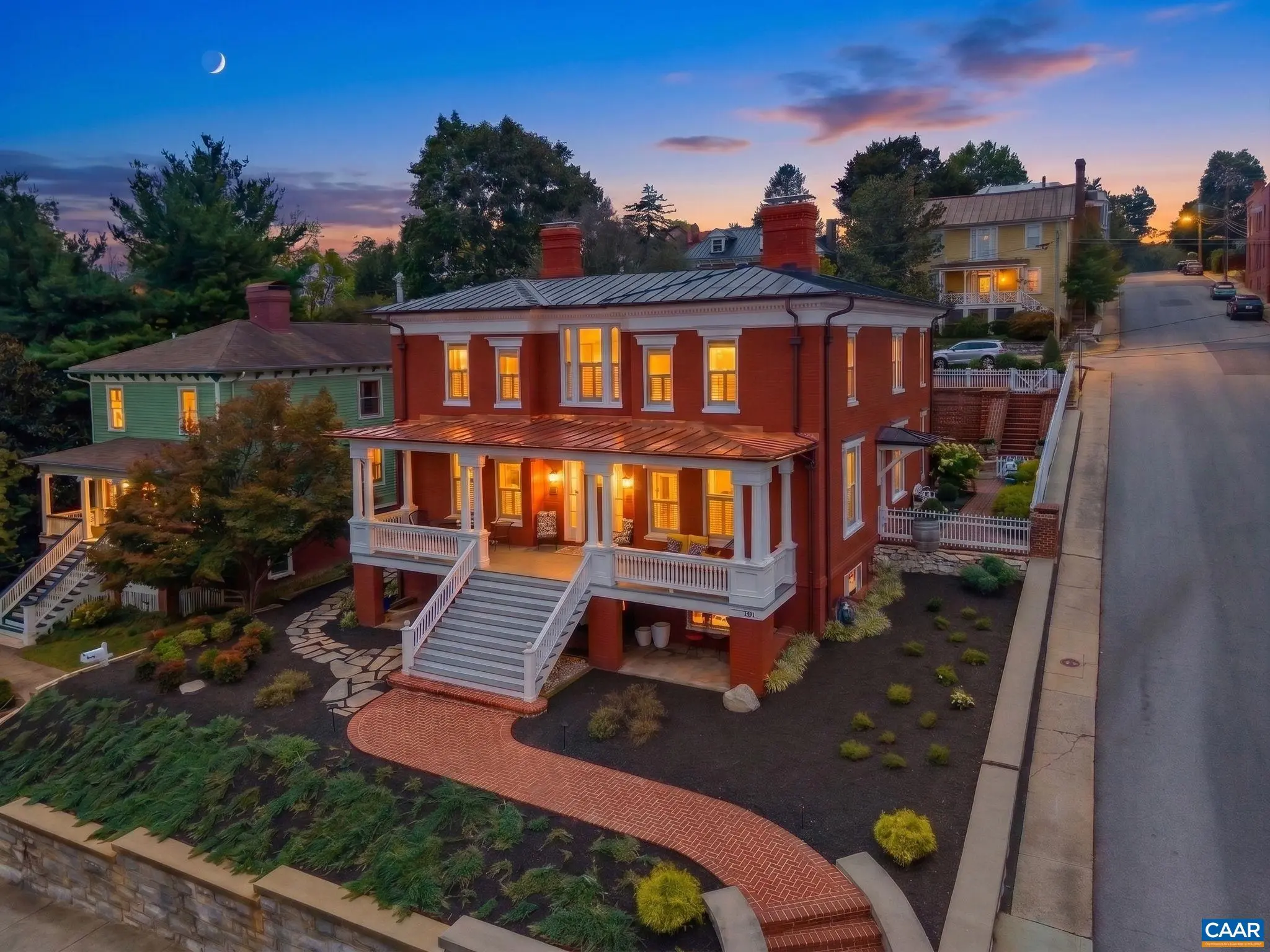 104 Church St, Staunton