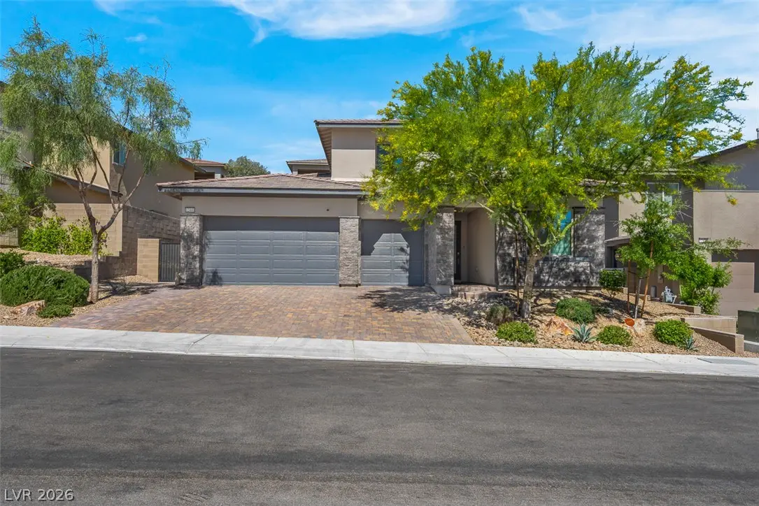 12440 Pine Bend Avenue, Las Vegas