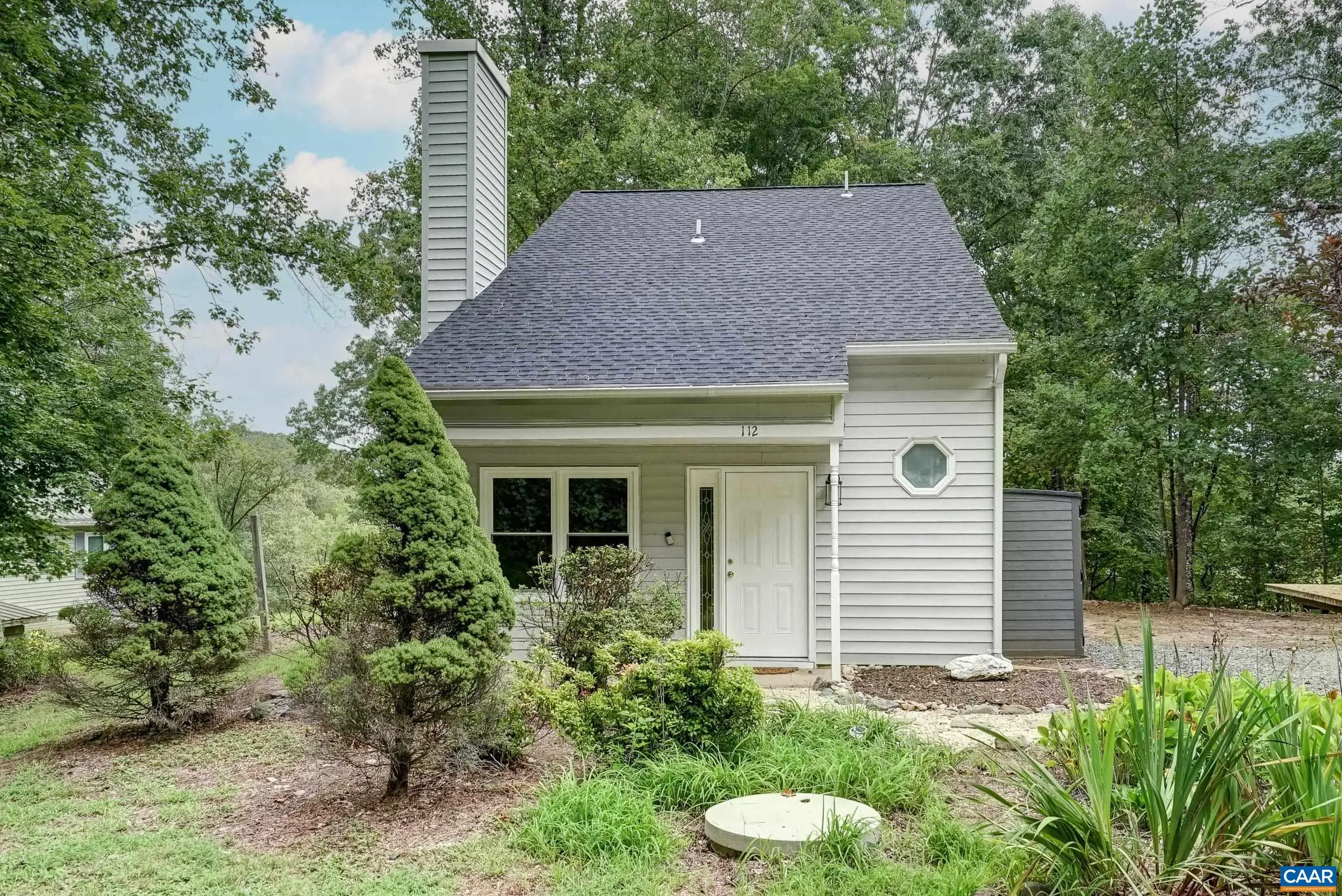 112 West Daffodil Rd, Ruckersville