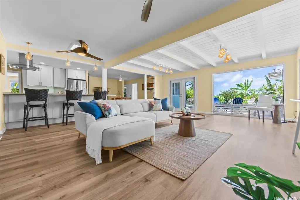 1447 Onioni Street, Kailua