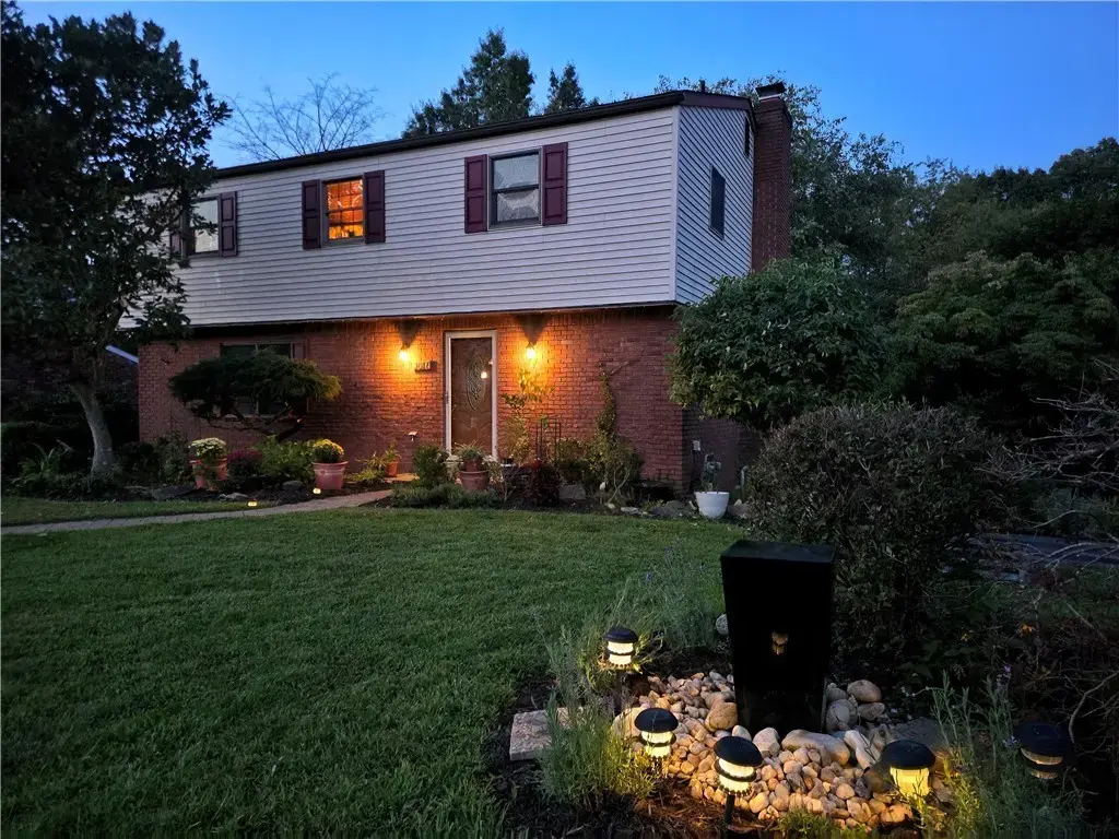 3817 Logan Ferry Road, Plum Boro