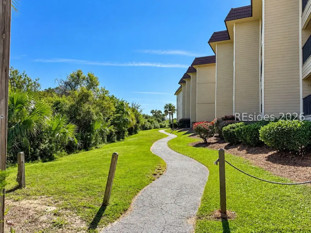 40 Folly Field Road C325, Hilton Head Island