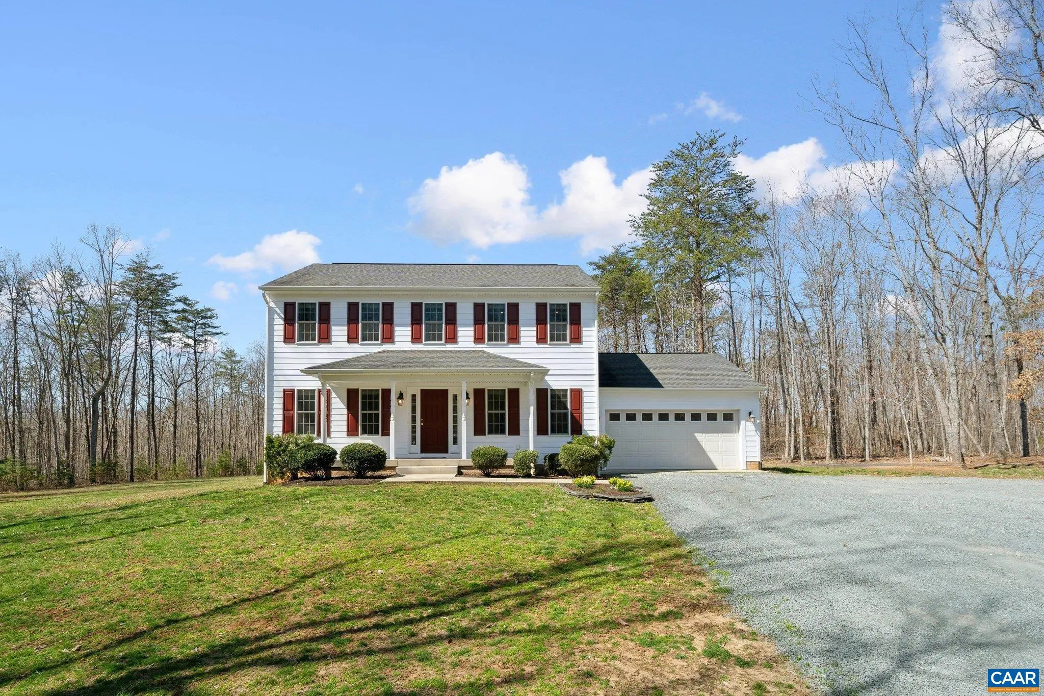 6268 Jefferson Mill Rd, Scottsville