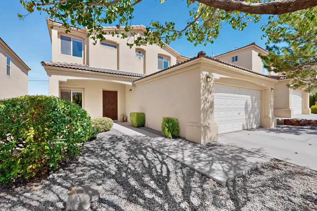6819 Glenturret Way Ne, Albuquerque