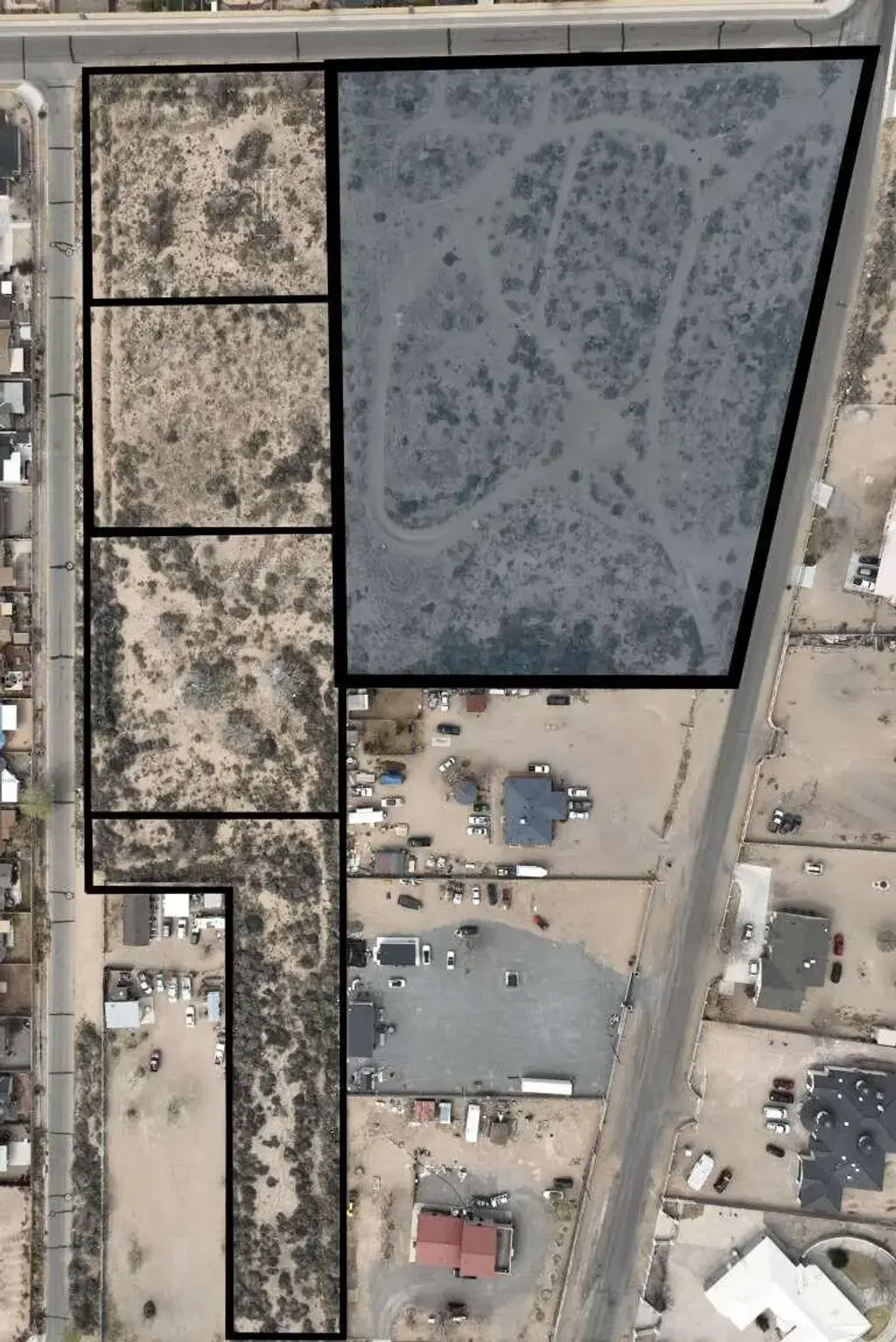 7400 Eucariz Road Sw, Albuquerque