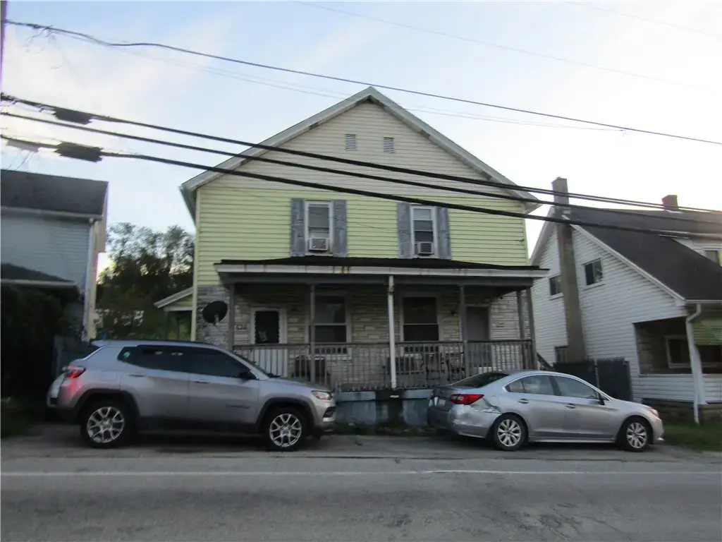 622-624 Kingview Road , Upper Tyrone