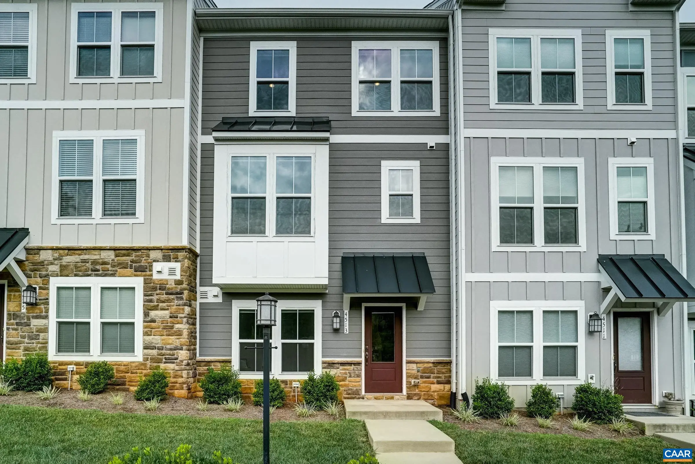 4513 Berwyn Ln, Charlottesville