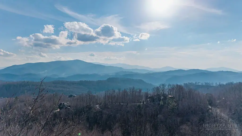 Lot 52 Pinnacle Drive, Elk Park