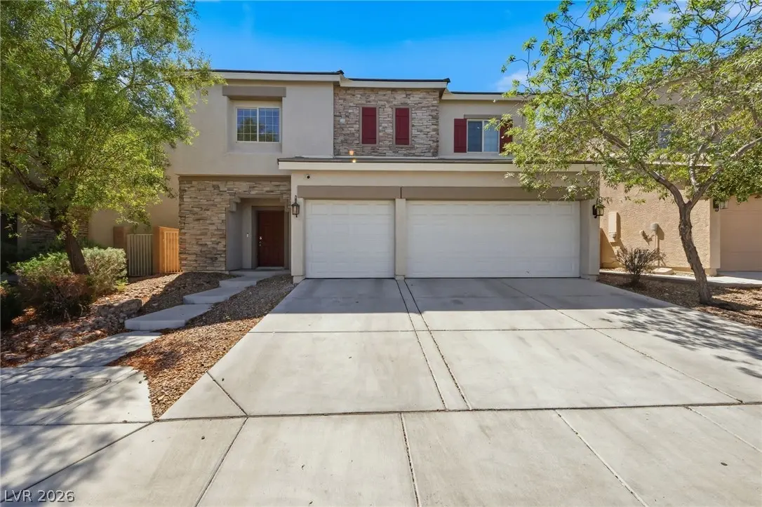 9023 Mastodon Avenue, Las Vegas