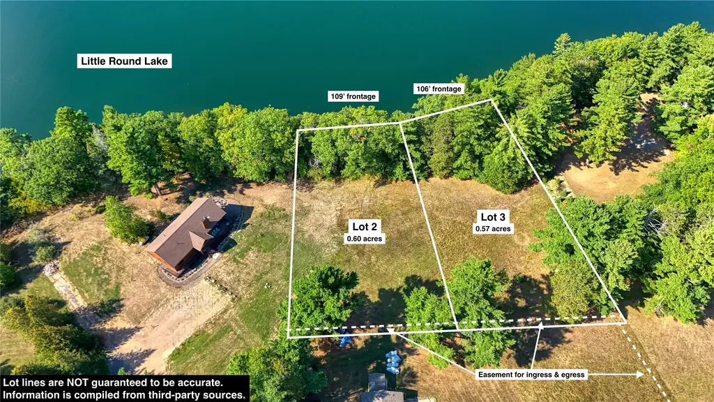 Lot 2 Roberts Lane, Hayward
