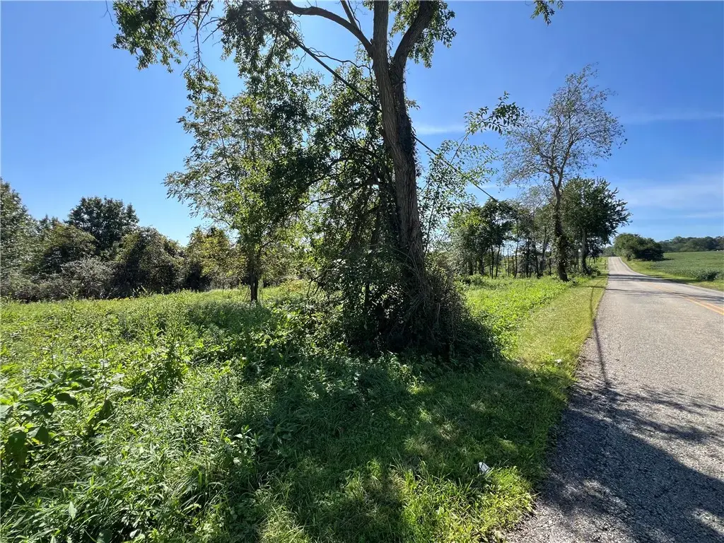 Brownfield Lane, South Union