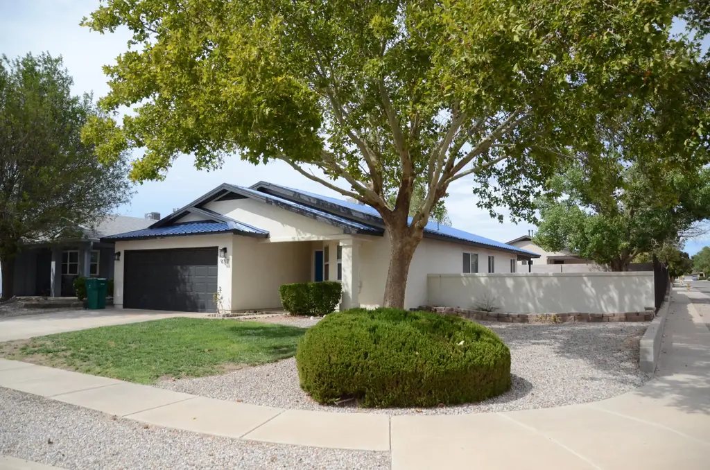 937 Marlow Meadows Drive Ne, Rio Rancho