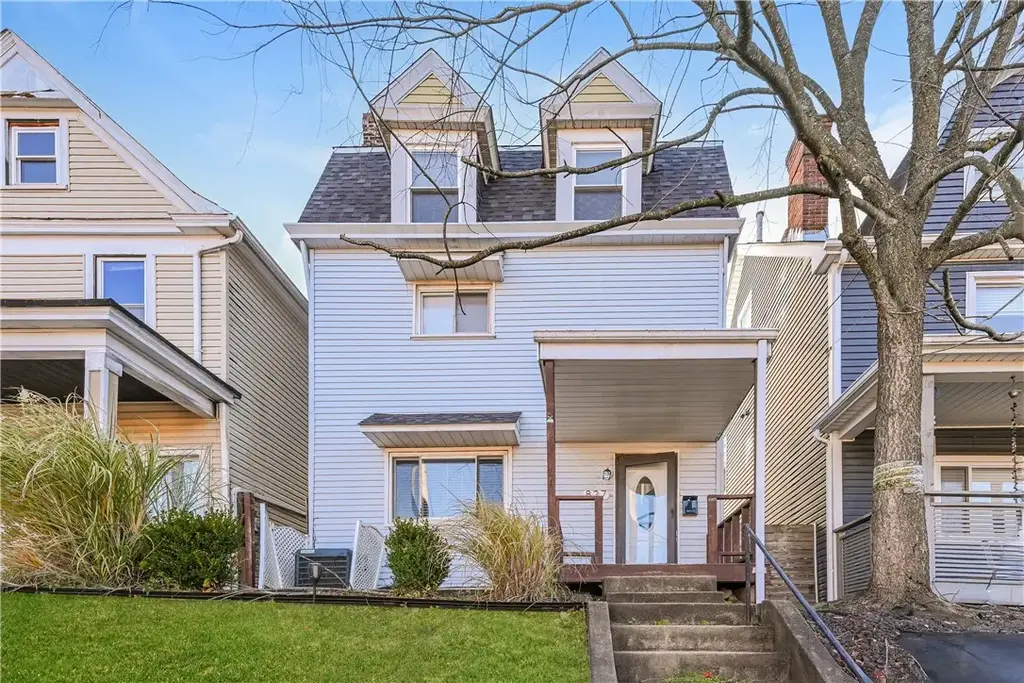 827 Southern Avenue , Mt Washington