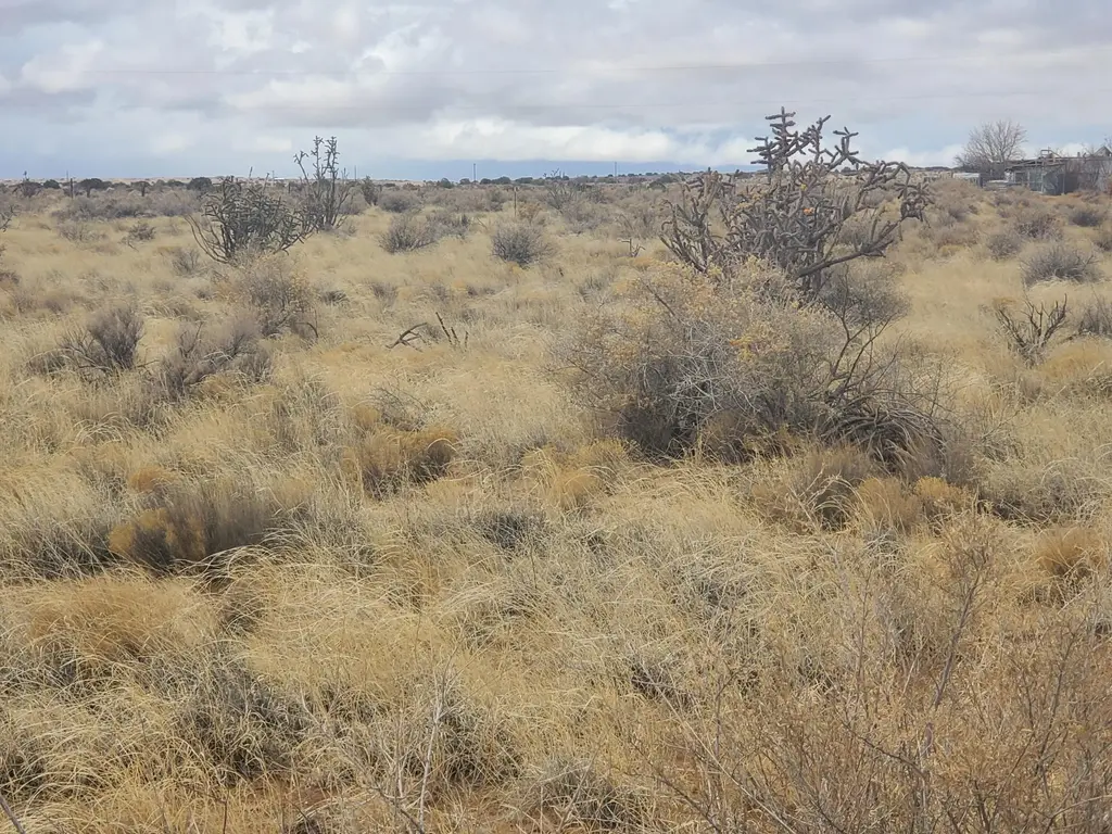 Lot 34 14th Street Sw, Rio Rancho