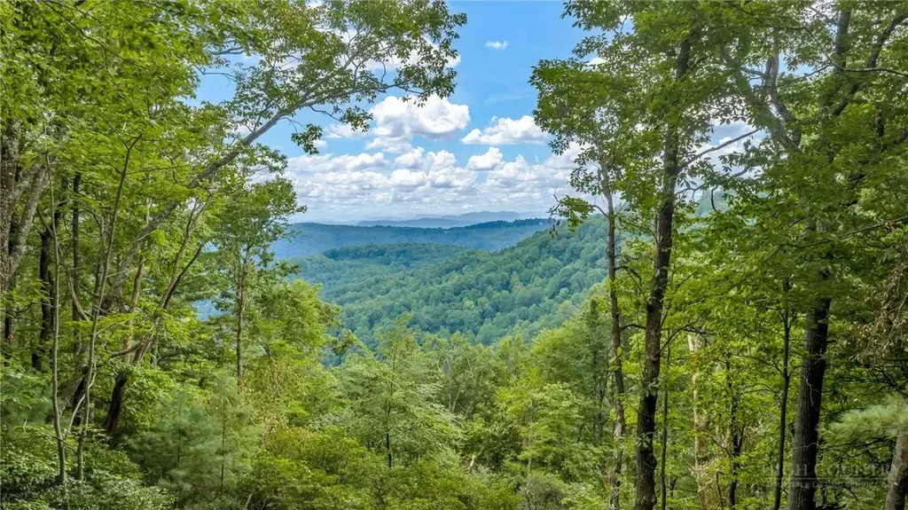 Tbd Blue Ridge Church Road, West Jefferson