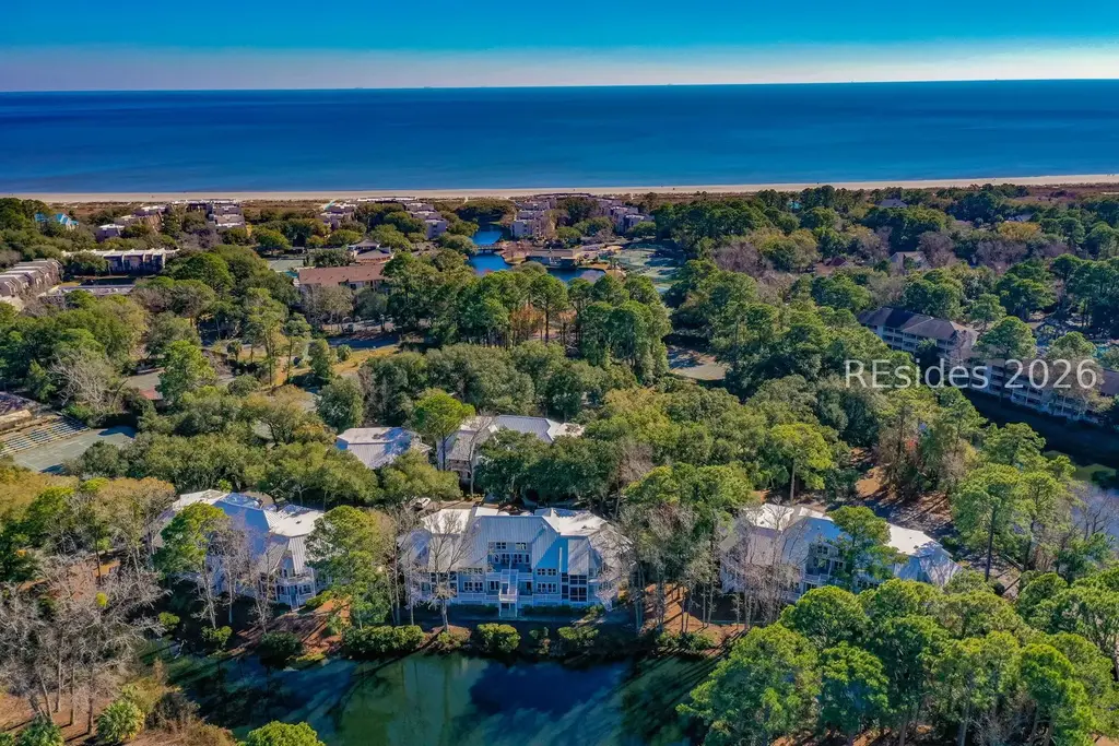 14 Wimbledon Court 504-4, Hilton Head Island