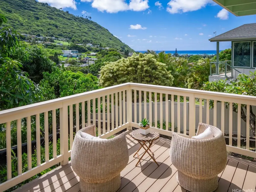 835 Ahuwale Street, Honolulu