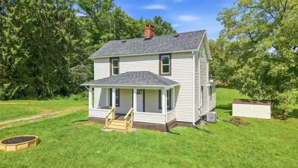 2343 Downing Lane , Hermitage