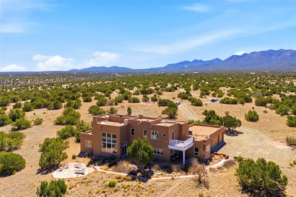 39 Gopeyka Canyon, Cerrillos