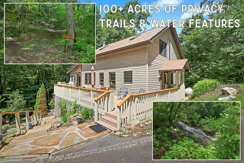 704 Henry Road, Franklin