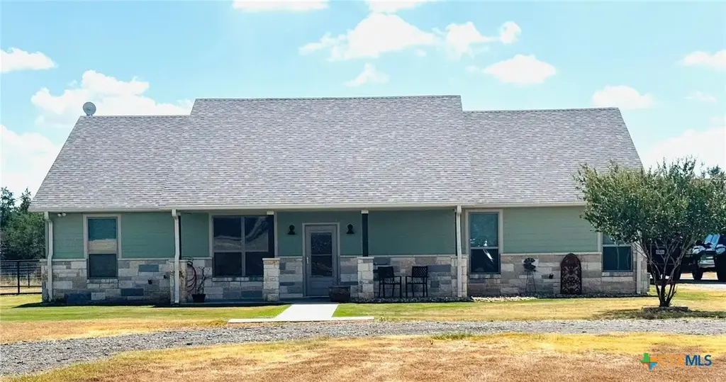 516 Cedar Mountain Road, Gatesville