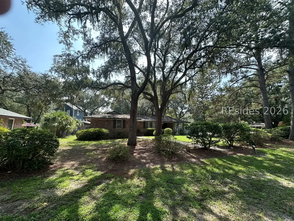 32 Oleander Street, Hilton Head Island