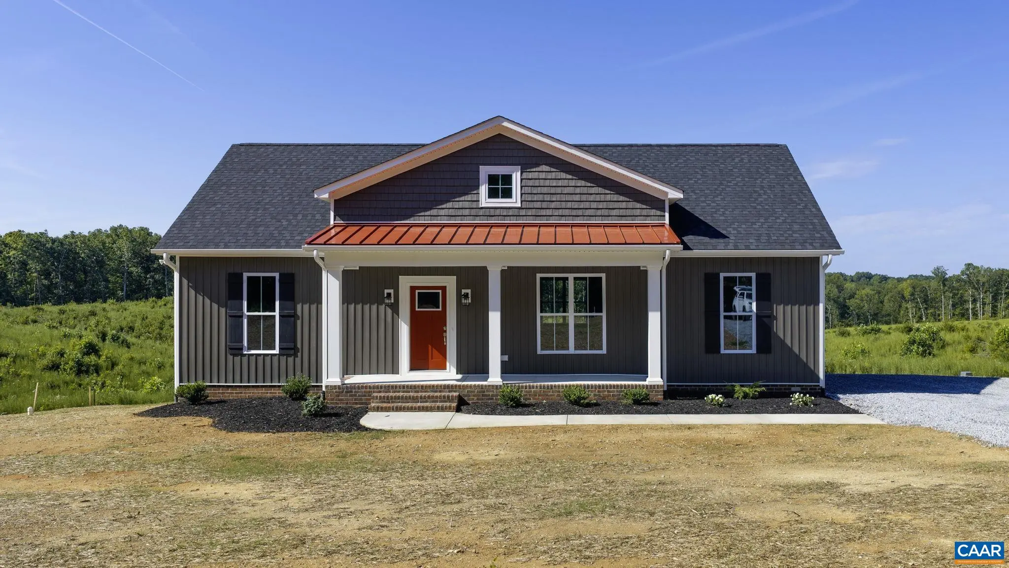 265 Happy Hollow Rd, Scottsville