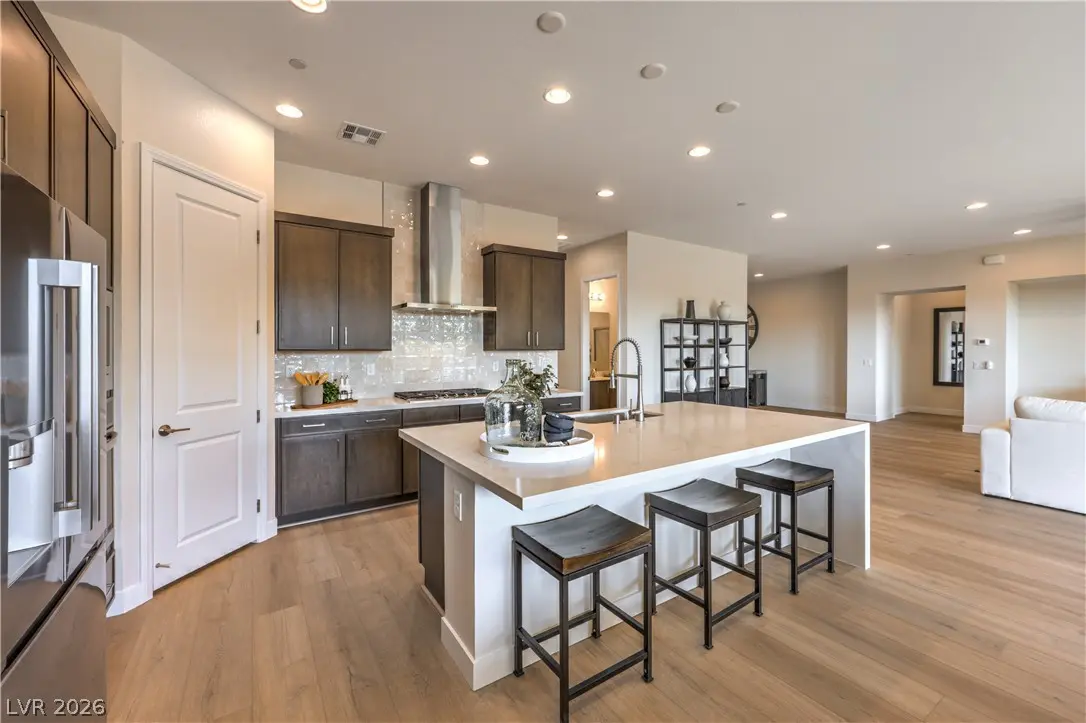4892 W Verde Mesa Court, Las Vegas